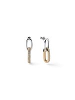 Earrings Unoaerre Woman in Bronze 000EX04788000 2787